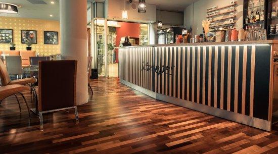 Kavarna Cofee 26 Liberec